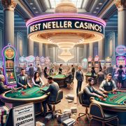 Häufige Fragen zu Neteller Casinos
