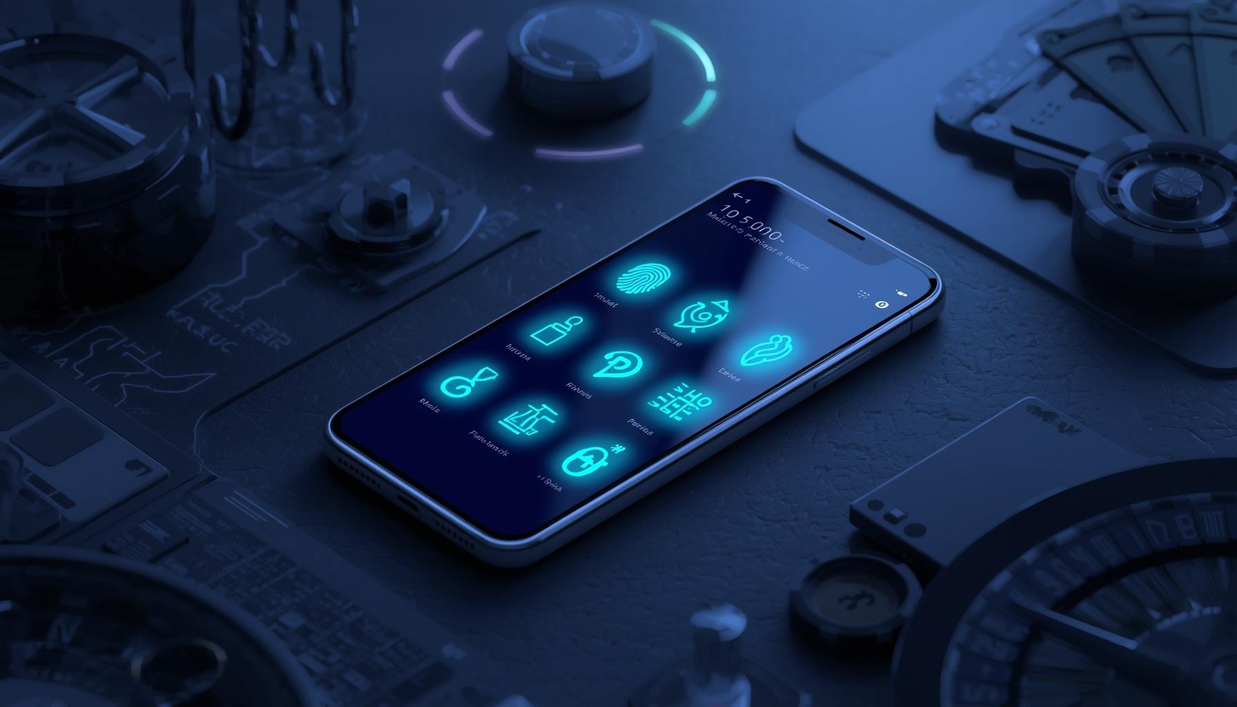 Zukunft: Instant Payments, NFC und Krypto-Integration